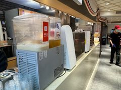 -八婆婆烧仙草(中山路店)