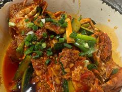 -辣螃铠盆盆蟹大排档(总店)