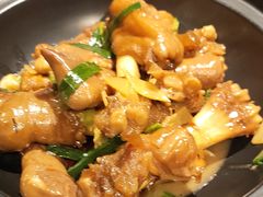 -甘家界牌柠檬鸭(青山店)