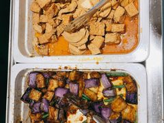 -素满香·素食自助餐(西安·民乐园店)