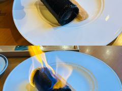 -广州富力君悦大酒店空中花园