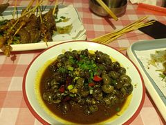 -98K烧烤(顺外路店)