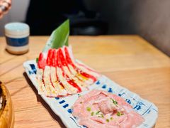 -烧肉达人•炭火烧肉(新天地店)