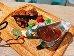 -初拾·花里餐厅(钜城华亿店)