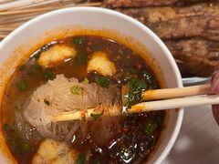 -里脊肉串店(天桥老店)