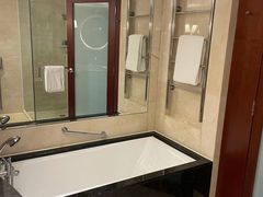 -上海明天广场JW万豪酒店