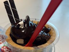 -DQ·蛋糕·冰淇淋(南开大悦城2F店)