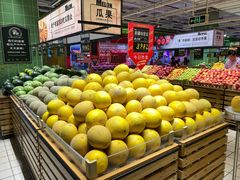 -大润发(国兴店)
