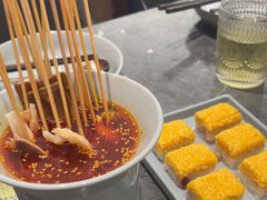 -长安记·大美陕菜(大族广场店)