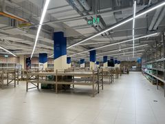 -盒马X会员店(上海森兰商都店)