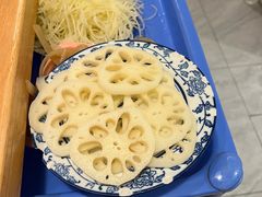 -飘香火锅(玉林西路店)
