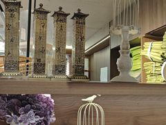 -嗒令甜品·主题融合料理餐厅(首座时代店)