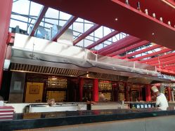 -花家怡园·宴会厅(簋街四合院总店)