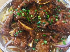 -501號台州海鲜餐厅(海创园店)