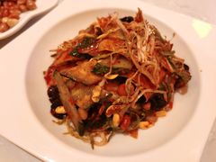-七八冷面·延边朝鲜族美食(欢乐谷店)