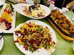 -桃子餐厅·天津菜(红星路直营店)