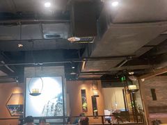 大堂-呷哺呷哺 黄金牧场 (新中关购物中心店)