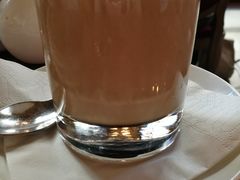 咖啡奶昔-纽约咖啡馆