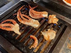 -丸福烤肉(君隆广场店)