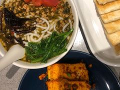 -半山腰·云南菜(侨福芳草地店)