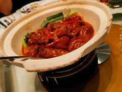 -翠清酒家(万丰路店)