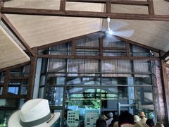 -九曲溪竹筏码头