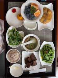 -馨月汇·一悦馨香月子中心(前滩店)