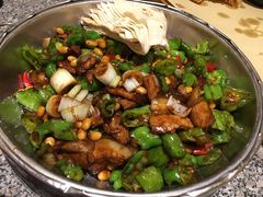 辣椒炒肉-映像徐州(滨湖店)