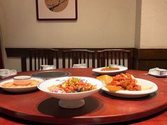 -喜福楼(中平街店)