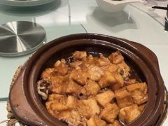 -北京西单美爵酒店-融轩中餐厅