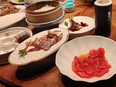 -味界·精致赣菜(招商花园城店)