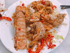 -陈根记大牌档