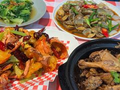 -大厨的餐厅(曾厝垵总店)