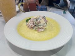 -库滋明·俄罗斯特色美食(中央大街店)