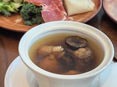 -食百绚全日制餐厅(成都棕榈泉费尔蒙酒店)