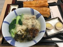 -永和大王(共和新路店)