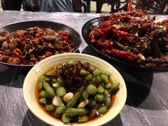 -巴厘龙虾·榜首油焖大虾(洞庭·艺术洋房店)