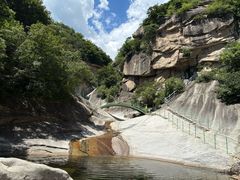 -黑龙潭风景区