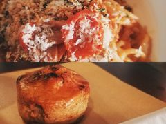 -上古咖啡ShadowCafe&Reastaurant(哈尔滨中央大街店)