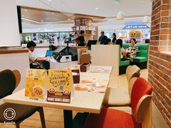 -CoCo壱番屋(现代城店)