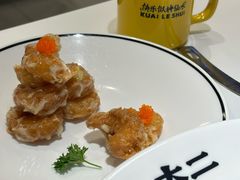 -太二酸菜鱼(南京艾尚天地店)