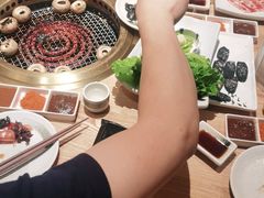 -江户烧肉(高德店)
