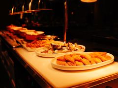 -南湖宾馆·鸳湖阁全日制餐厅