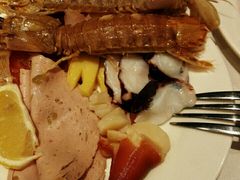 -星伦多自助料理(华润万象城店)