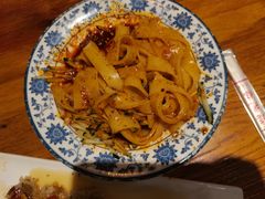 -柴窝堡22号辣子鸡·传承新疆菜