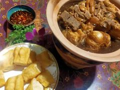 -小娘惹厨房Little Nyonya(狮城有约上榜店)