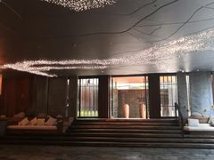 -明谷行馆·温泉