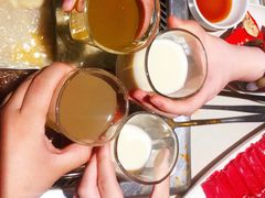 -海底捞火锅(杭州庆春路夜宵主题店)