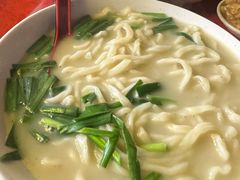 -三百碗宝应长鱼面(板仓街店)