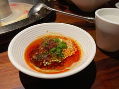 小料-巴邑火锅·夜宵(港隆广场店)